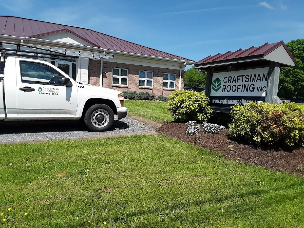 Quality Hail Damage Roof Repair by experienced craftsmen in East Pembroke
